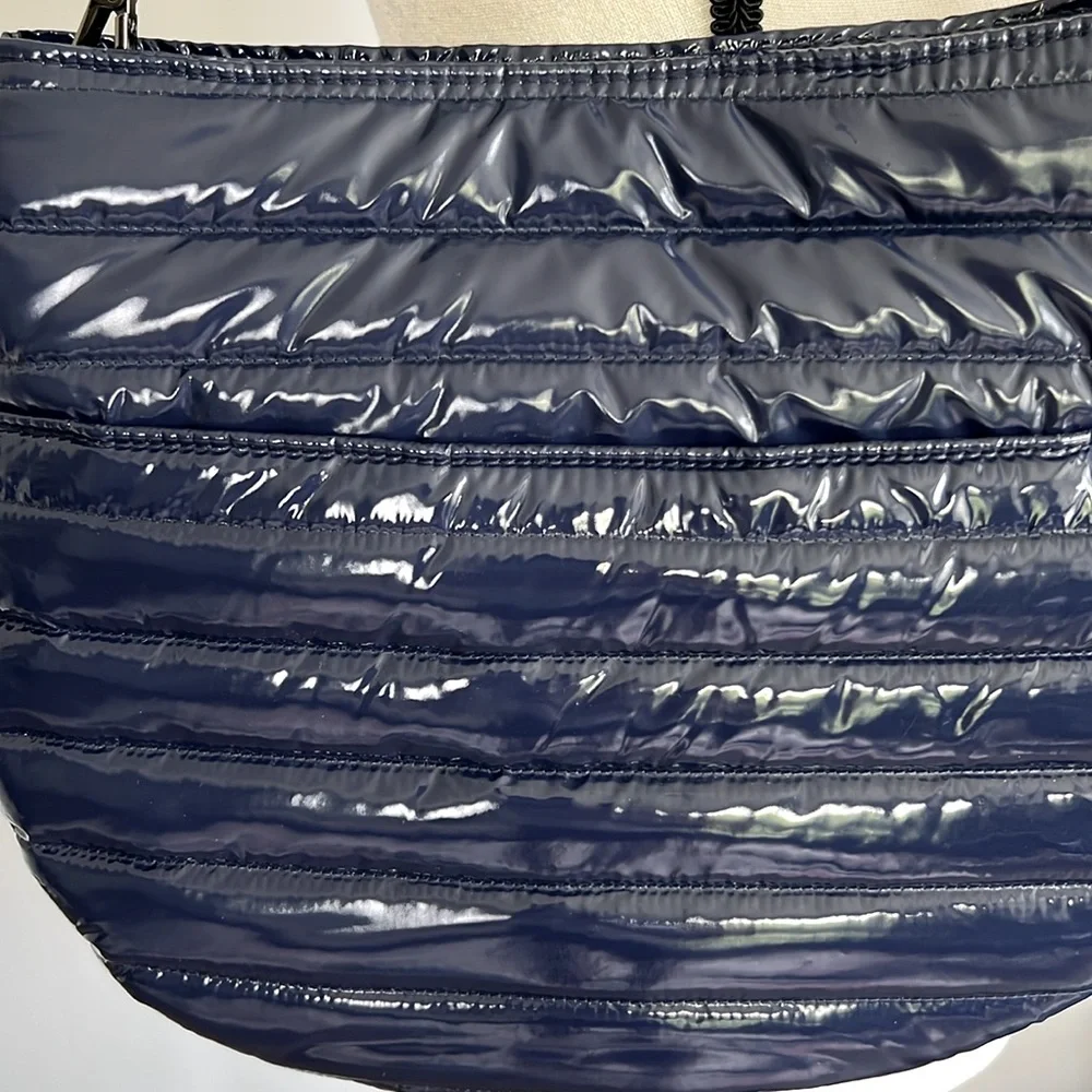 THINK ROYLN Shoulder Crossbody Puffer Bag - Picture 3 of 11